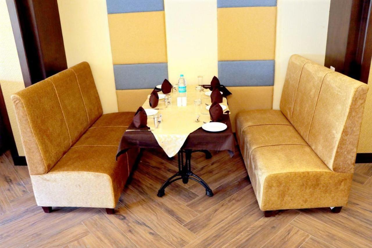 Hotel Solista Chittorgarh מראה חיצוני תמונה
